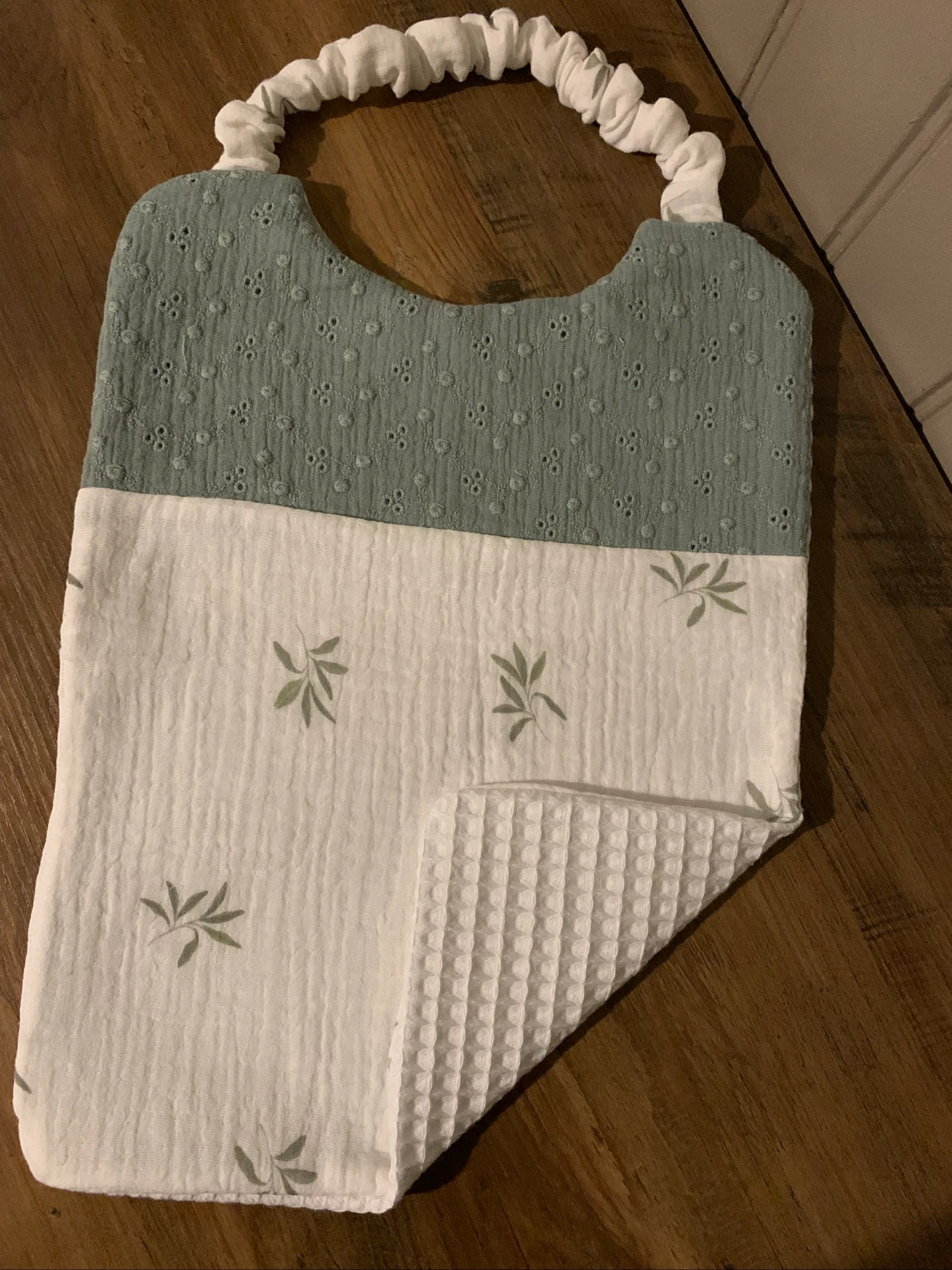 Serviette de cantine 